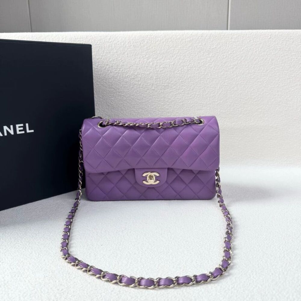Chanel Women Pre-Loved Bag Very Good Condition